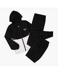 ULSR25S01_UNI 배색 3PCS 세트