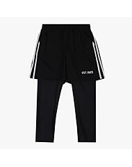ULAR25F22_유니 래쉬가드 테이프 바렝스