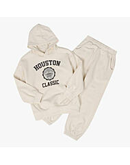 ULMT25T01_UNI 쭈리 기모 후드세트