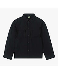 ULYC25801_입체 포켓 셔켓