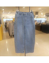 ULTJ261Y1_말랑 릴렉스 데님