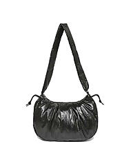 AZG4AB02BK_블랙 셔링 숄더백