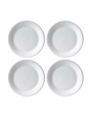 _본차이나 더셰프 6인치 원형접시 4P