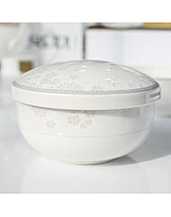 _본차이나 명품 1인 단반상기 3P