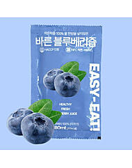 212_이지잇 바른블루베리즙 80ml 42팩