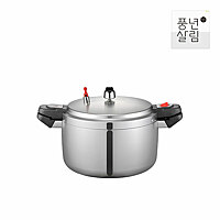 대구백화점SG 쿠쿠 PC34C 풍년 손주물 압력솥(30인용)