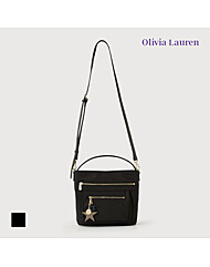 [올리비아로렌] 스타 장식 숄더백_VYCUB3Z8221