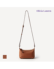 [올리비아로렌] 소가죽 스티치 미니백_VYCUB4Z7311