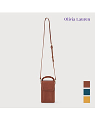 [올리비아로렌] 스퀘어 크로스백_VYCUBYF7131