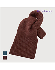 [올리비아로렌] 쁘띠 머플러_VYCXFYW9321