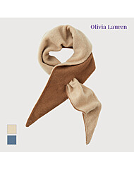 [올리비아로렌] 삼각 양면 쁘띠_VYCXFYW9331