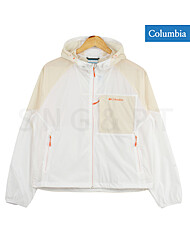 컬럼비아 여성 베이 투 림 자켓 C52YL3421-100