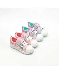 르쥬앤 유광하트 키즈운동화 여아신발