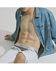 캘빈클라인 CK 블랙 복서 브리프 남성속옷 팬티 3팩 
