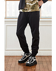 잔카 샌드렌스 트레이닝 팬츠 M ZFCCSFP001