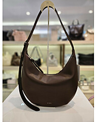 오야니 크레센트 숄더크로스백 OBFBSD22206