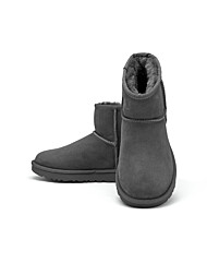 어그 UGG 클래식 미니 그레이 1016222 GREY 여성 부츠
