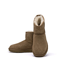 어그 UGG 클래식 미니 체스트넛 1016222 CHE 여성 부츠