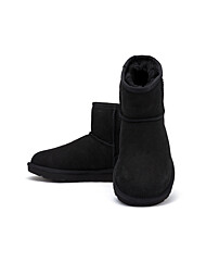 어그 UGG 클래식 미니 블랙 1016222 BLK 여성 부츠