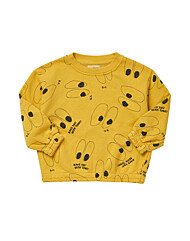 [럭스덕T] 보보쇼즈 BOBO CHOSES 222AC039 720 아동 맨투맨