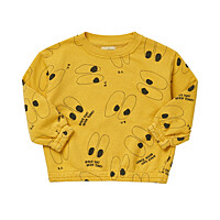[럭스덕T] 보보쇼즈 BOBO CHOSES 222AC039 720 아동 맨투맨