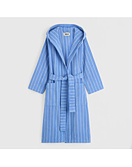 테클라 CLASSIC HOOD BATHROBE 후드 배스 로브 샤워 가운 마르셀 MARSELL