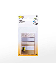 [3M] 포스트잇 플래그 684-GRDNT (분류용종이)