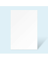 [삼경] 포맥스 1T 600x900mm(백색)
