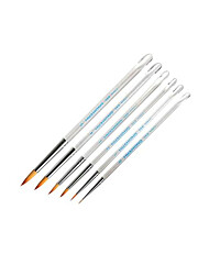 [화홍]세필붓 368 (호수 선택)