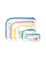 [다산] 스모키케이스 A7(90x115x30mm)