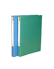 [문화] 더블펀치레스화일 상철 수입지 F335-7 A4