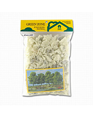 [그린존]덤블믹스(나무제작) CLX260 White gray