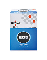 [오공본드] 목공용본드205 800g
