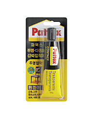 [파텍스] 투명 다용도 강력접착제 50g