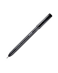 [코픽]멀티라이너 블랙 0.05~1.0mm