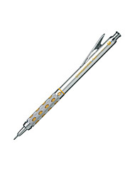 [펜탈]샤프 그라프기어1000 PG-1019 (0.9mm)