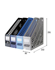 [카파맥스] 점보꽂이 화일박스 K91081(고정식)