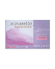 [파브리아노]아띠스띠꼬 스케치북 AR30300g 355x510mm