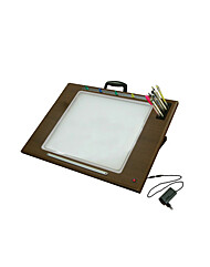 [일진] 라이트박스 LED (자석형)