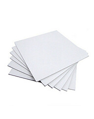 [크리앤조이]포맥스 FLF01100칼라 1Tx100x600mm 흰색