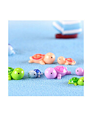 [포레스]테라리움거북이소 5P