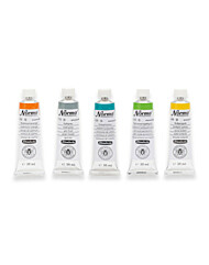 [슈미케]노마유화물감낱색35mlS3 (색상선택)