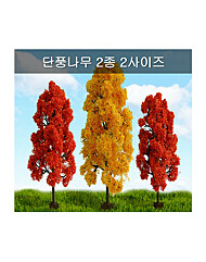 [포레스]단풍나무대 레드