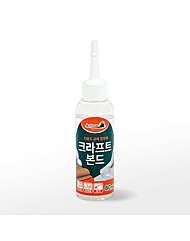 [아트메이트] 크라프트본드(우드락본드)80ml