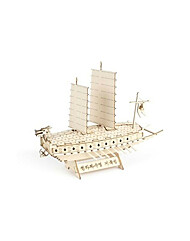 [영공방] 미니좌수영거북선 (YB001)