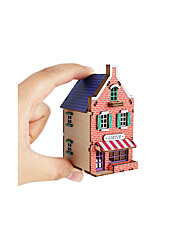 [영공방] 미니카페드유럽로체 (YM907)