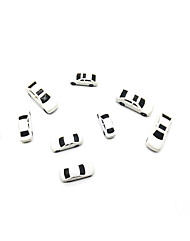 [포레스] 백색자동차모형(1001 8개입)