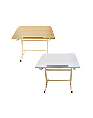 [미카도] 각도조절책상 TBG-3 (그레이망플)