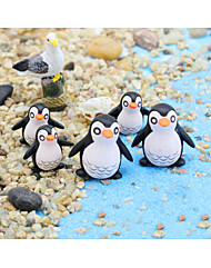 [포레스] 펭귄가족