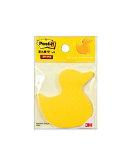 [3M] 포스트잇 SN (오리45매)